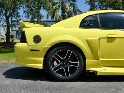 2001 Ford Mustang GT Roush Stage 2