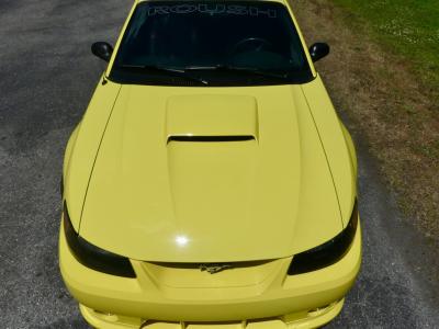 2001 Ford Mustang GT Roush Stage 2