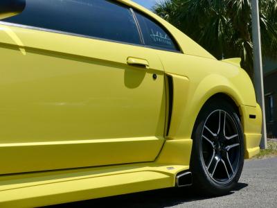 2001 Ford Mustang GT Roush Stage 2