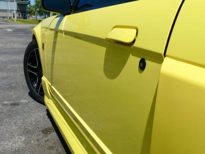 2001 Ford Mustang GT Roush Stage 2