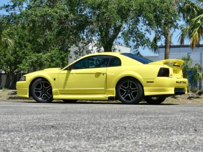 2001 Ford Mustang GT Roush Stage 2
