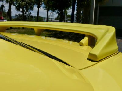 2001 Ford Mustang GT Roush Stage 2