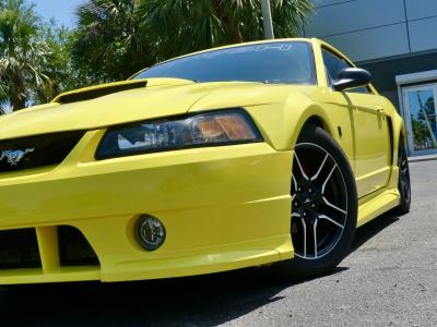 2001 Ford Mustang GT Roush Stage 2