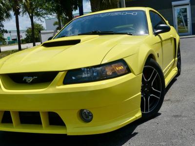 2001 Ford Mustang GT Roush Stage 2