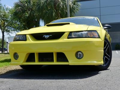 2001 Ford Mustang GT Roush Stage 2