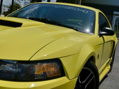 2001 Ford Mustang GT Roush Stage 2