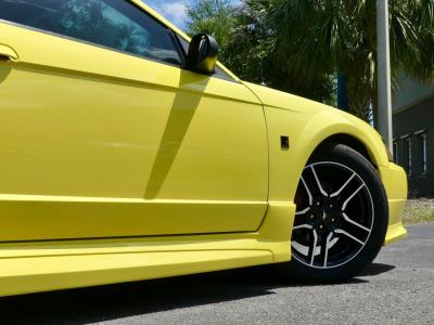 2001 Ford Mustang GT Roush Stage 2