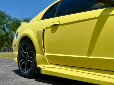 2001 Ford Mustang GT Roush Stage 2