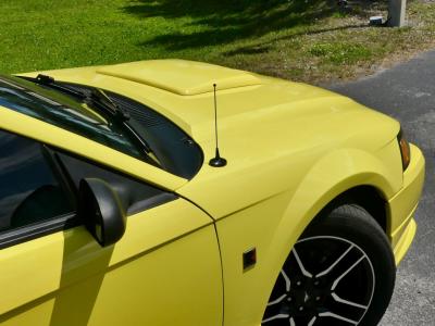 2001 Ford Mustang GT Roush Stage 2