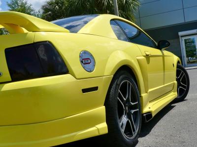 2001 Ford Mustang GT Roush Stage 2