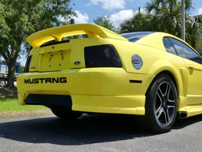 2001 Ford Mustang GT Roush Stage 2