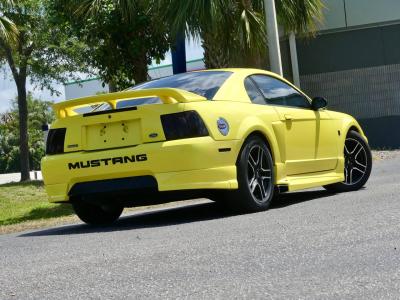 2001 Ford Mustang GT Roush Stage 2