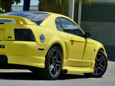 2001 Ford Mustang GT Roush Stage 2
