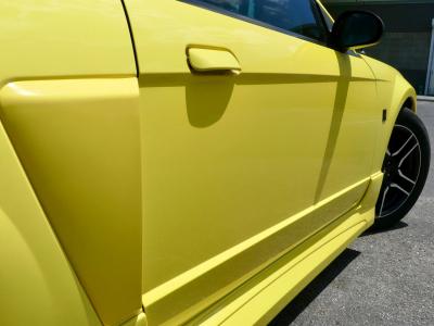 2001 Ford Mustang GT Roush Stage 2