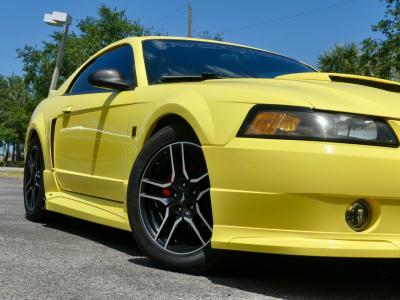 2001 Ford Mustang GT Roush Stage 2