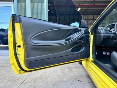 2001 Ford Mustang GT Roush Stage 2