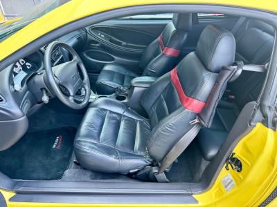 2001 Ford Mustang GT Roush Stage 2