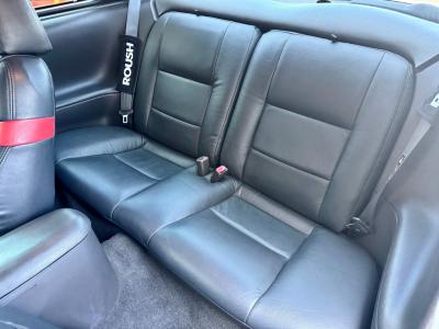 2001 Ford Mustang GT Roush Stage 2