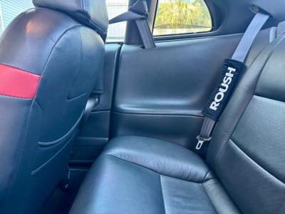 2001 Ford Mustang GT Roush Stage 2