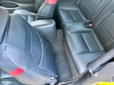 2001 Ford Mustang GT Roush Stage 2