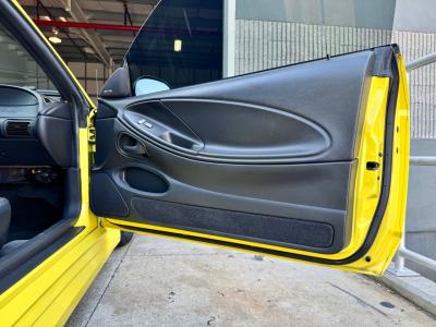 2001 Ford Mustang GT Roush Stage 2