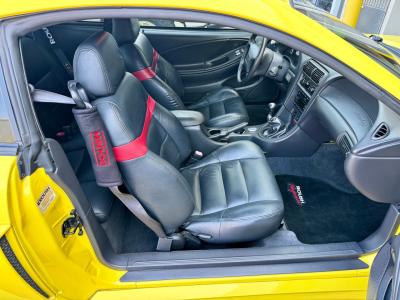 2001 Ford Mustang GT Roush Stage 2