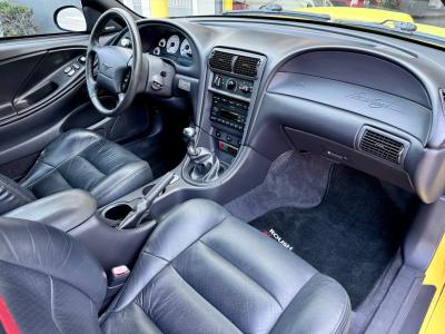 2001 Ford Mustang GT Roush Stage 2