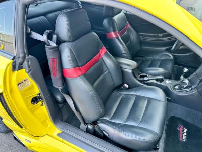 2001 Ford Mustang GT Roush Stage 2