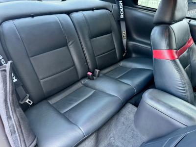 2001 Ford Mustang GT Roush Stage 2