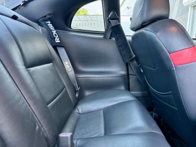 2001 Ford Mustang GT Roush Stage 2