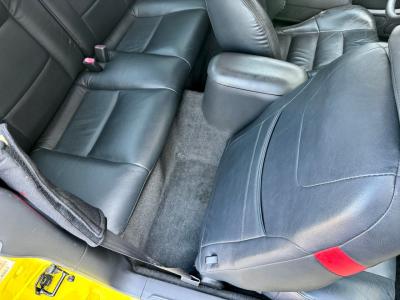 2001 Ford Mustang GT Roush Stage 2