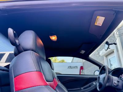 2001 Ford Mustang GT Roush Stage 2