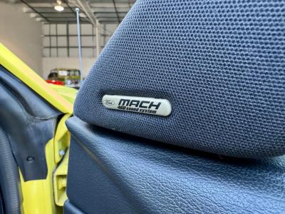 2001 Ford Mustang GT Roush Stage 2