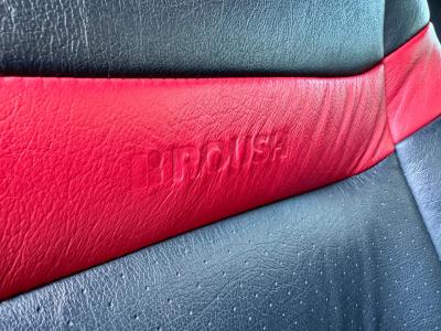 2001 Ford Mustang GT Roush Stage 2