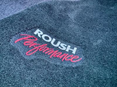 2001 Ford Mustang GT Roush Stage 2