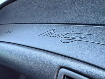 2001 Ford Mustang GT Roush Stage 2