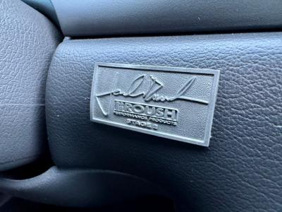 2001 Ford Mustang GT Roush Stage 2