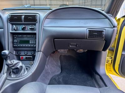 2001 Ford Mustang GT Roush Stage 2