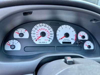 2001 Ford Mustang GT Roush Stage 2