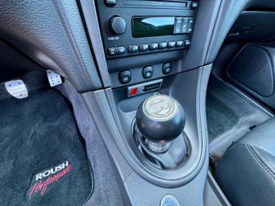 2001 Ford Mustang GT Roush Stage 2