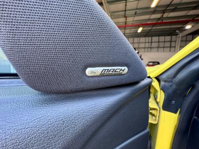 2001 Ford Mustang GT Roush Stage 2