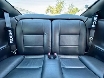 2001 Ford Mustang GT Roush Stage 2