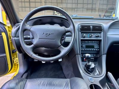 2001 Ford Mustang GT Roush Stage 2