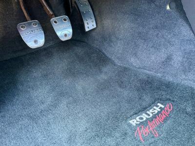 2001 Ford Mustang GT Roush Stage 2