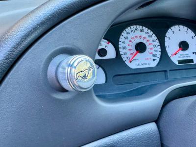 2001 Ford Mustang GT Roush Stage 2