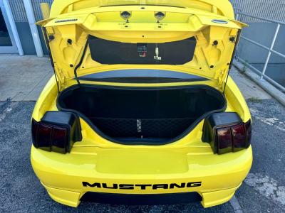 2001 Ford Mustang GT Roush Stage 2