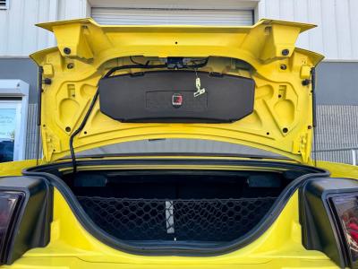 2001 Ford Mustang GT Roush Stage 2