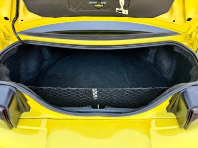 2001 Ford Mustang GT Roush Stage 2