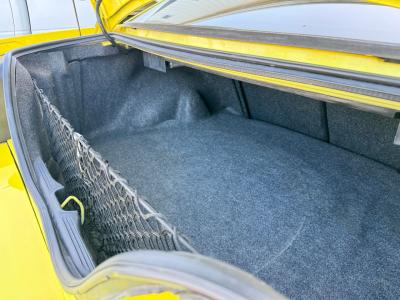 2001 Ford Mustang GT Roush Stage 2