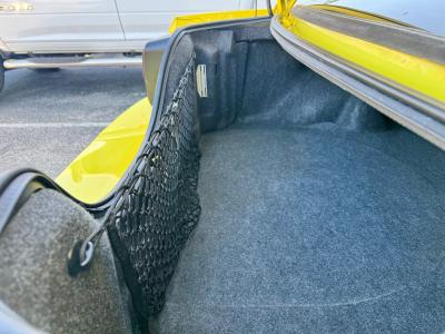 2001 Ford Mustang GT Roush Stage 2